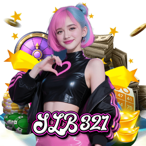 slb321 เว็บตรง